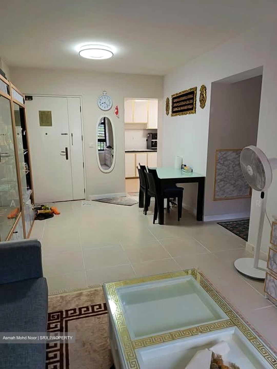 Blk 339C Kang Ching Road (Jurong West), HDB 3 Rooms #603139591